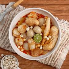 Kuliner Khas Garut yang Wajib Dicoba, dari Baso Aci sampai Burayot