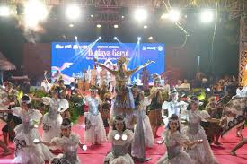 Event Tahunan Garut